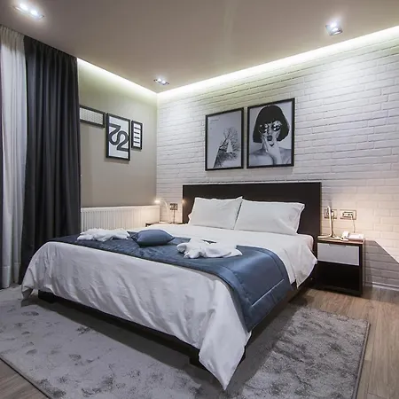 Regal 4* Korce