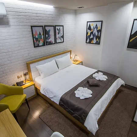 Regal Hotel Korce