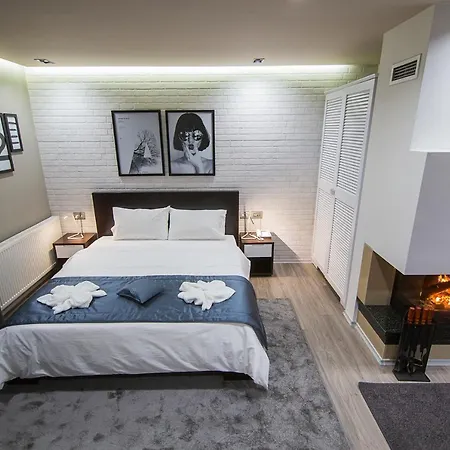 Regal Hotel Korce