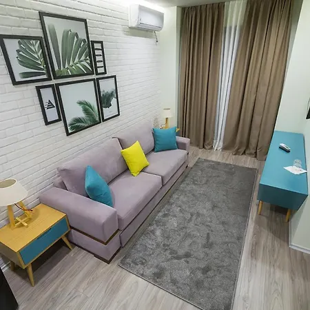 Hotel Regal Korce