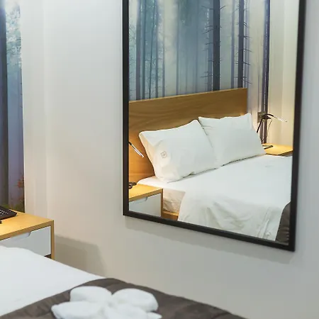 Hotel Regal Korce