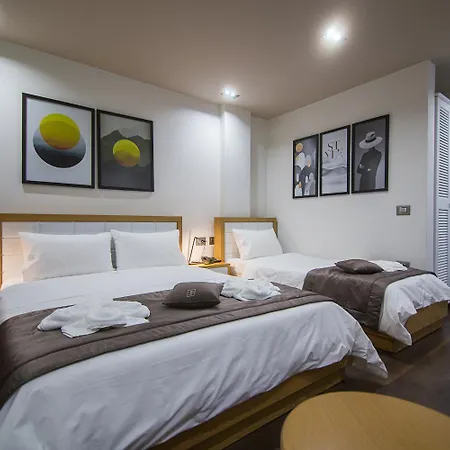 Hotel Regal 4*