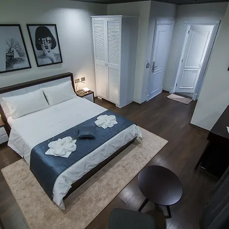 Hotel Regal Korce
