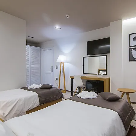 Regal Hotel Korce