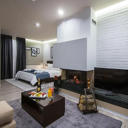 Regal 4* Korce