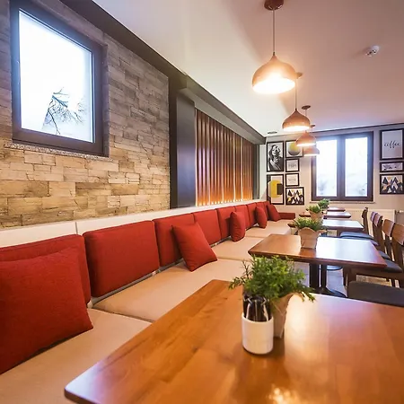 Hotel Regal Korce