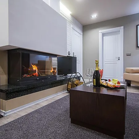 Regal 4* Korce