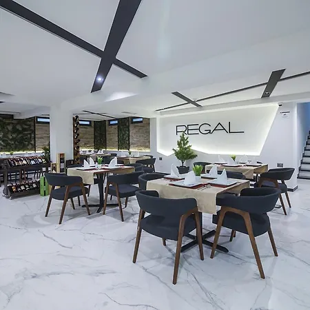 Regal Hotel