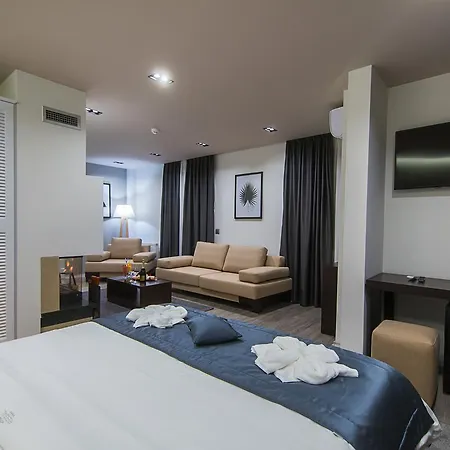 Hotel Regal Korce