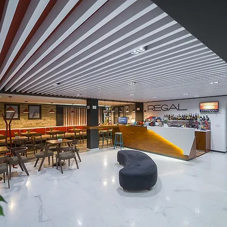 Regal Hotel