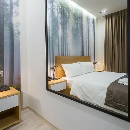 Regal Hotel Korce